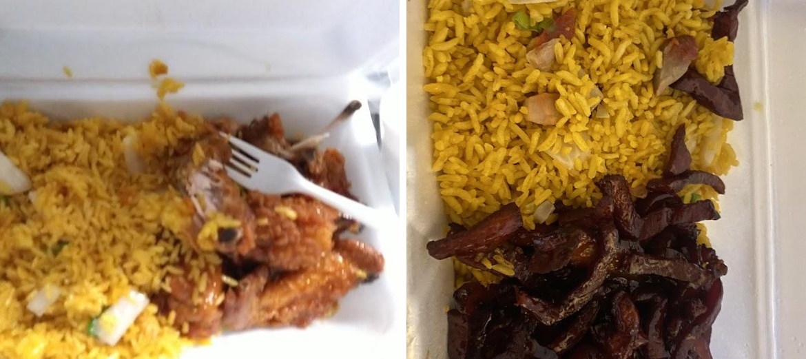 King Gourmet