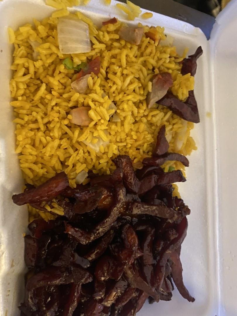 King Gourmet